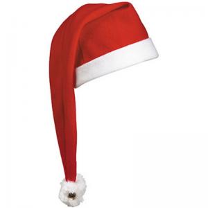 Santa Cap long